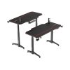 ArenaRacer Soleseat Állítható Gamer Table Asztal 1400X-Fekete