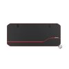 ArenaRacer Soleseat Gamer Table Asztal 1460X-Fekete