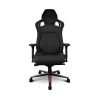 ArenaRacer Craftsman 360 Gamer szék Matt Fekete