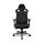 ArenaRacer Craftsman 360 Gamer szék Matt Fekete