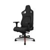 ArenaRacer Craftsman 360 Gamer szék Matt Fekete