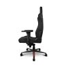 ArenaRacer Craftsman 360 Gamer szék Matt Fekete