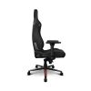 ArenaRacer Craftsman 360 Gamer szék Matt Fekete