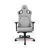 ArenaRacer Craftsman 360 Gamer szék Világosszürke