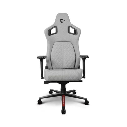 ArenaRacer Craftsman 360 Gamer szék Világosszürke