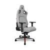 ArenaRacer Craftsman 360 Gamer szék Világosszürke