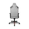 ArenaRacer Craftsman 360 Gamer szék Világosszürke