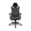 ArenaRacer Craftsman 360 Gamer szék Sötétszürke