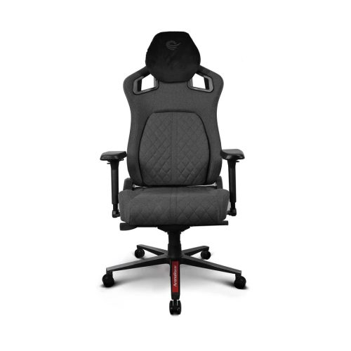 ArenaRacer Craftsman 360 Gamer szék Sötétszürke