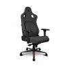ArenaRacer Craftsman 360 Gamer szék Sötétszürke