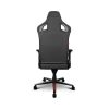 ArenaRacer Craftsman 360 Gamer szék Sötétszürke