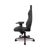 ArenaRacer Craftsman 360 Gamer szék Sötétszürke