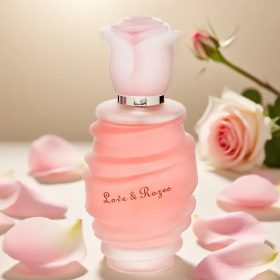 Love&Rozes parfüm, Real Time, 100 ml