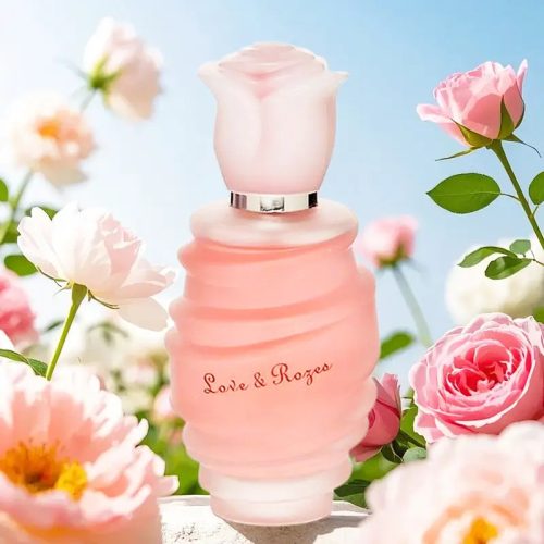 Love&Rozes parfüm, Real Time, 100 ml