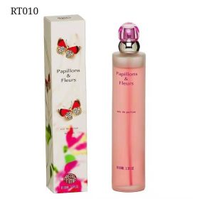 Papillons & Fleurs Eau de Parfum 100ml