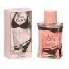 Eau de parfum, Real Time, Miss Sexy Pour Femme, 100 ml