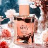 Eau de parfum, Real Time, Miss Sexy Pour Femme, 100 ml
