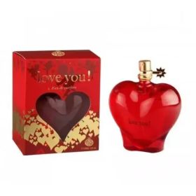 Parfüm, Eau de Parfum, Real Time, Spray, 100 ml