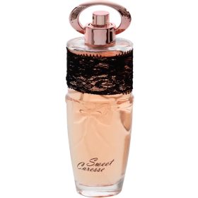 Női parfüm Real Time Sweet Caresse 100ml