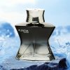Apa de toaleta Silenzia For Men, Real Time, 100 ml