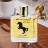 Férfi Eau de toilette RACING HORSE PLATINUM 100ml