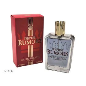 Tempting Rumors Eau de Toilette for Men 100ml