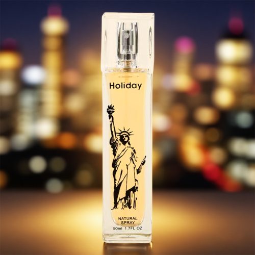 Holiday Eau de Parfum 50ml