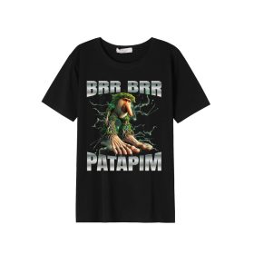 Brr Brr Patapim Póló