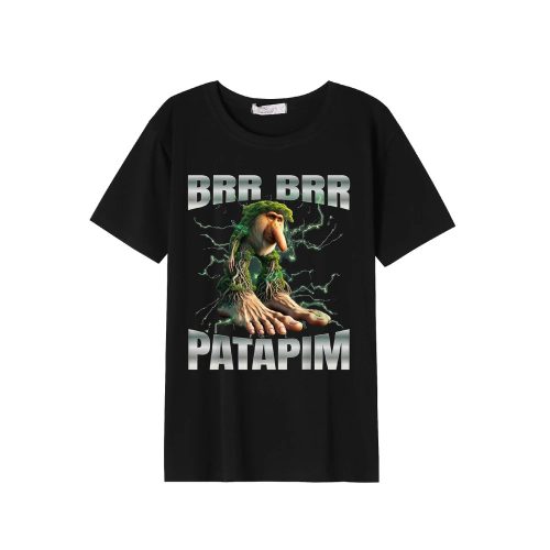 Brr Brr Patapim Póló
