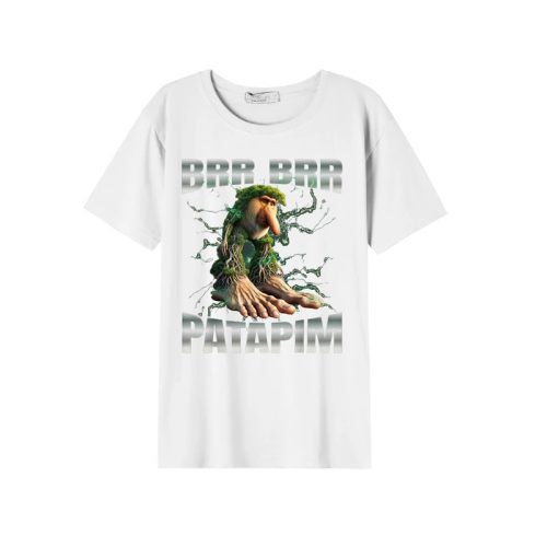 Brr Brr Patapim Póló