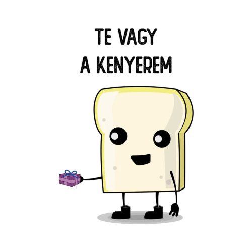 Tökéletes pár | grafikás páros pamutpóló